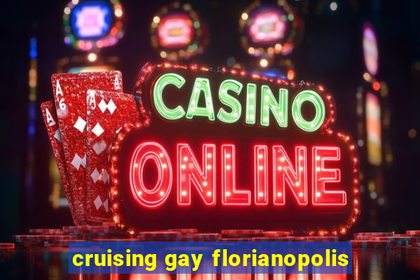 cruising gay florianopolis